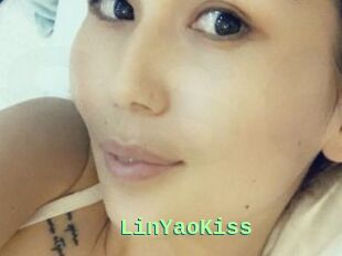 LinYaoKiss