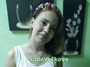 LinaVolkova