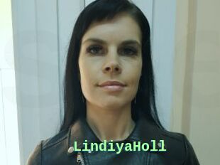 LindiyaHoll