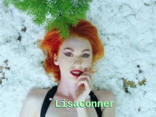 LisaConner