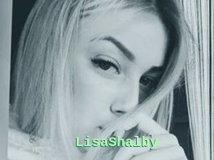 LisaShalby