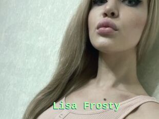 Lisa_Frosty