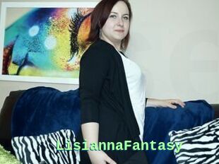 LisiannaFantasy