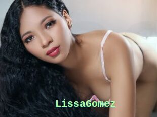 LissaGomez