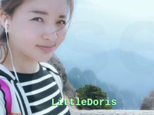 LittleDoris