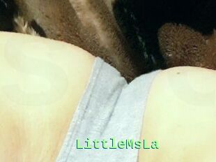 LittleMsLa