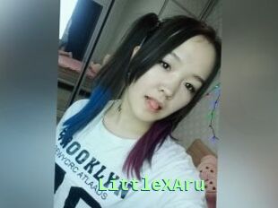 LittleXAru