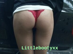 Littlebootyxx