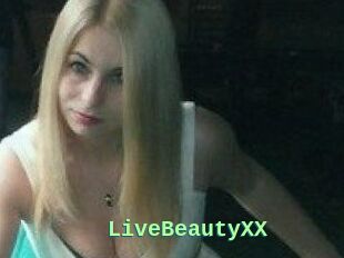 LiveBeautyXX
