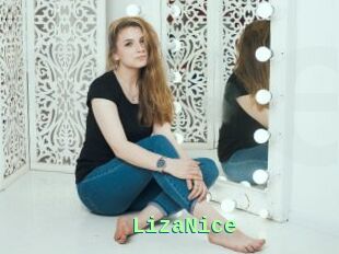 LizaNice S Sexe