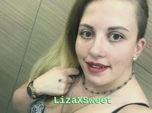 LizaXSweet