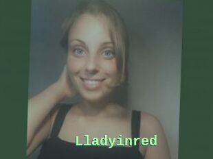 Lladyinred