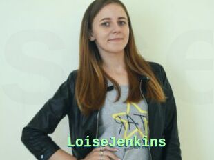 LoiseJenkins