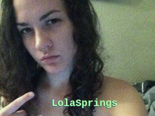 LolaSprings
