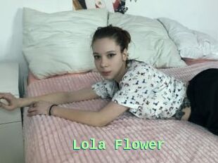 Lola_Flower