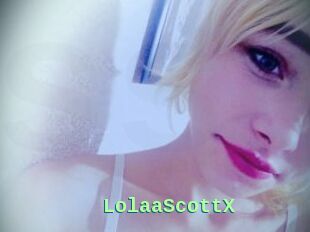 LolaaScottX