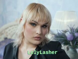 LolyLasher
