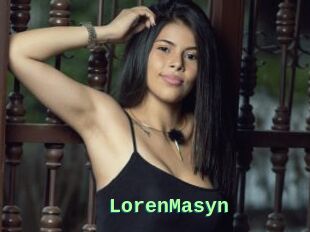 LorenMasyn