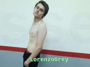 LorenzoGrey