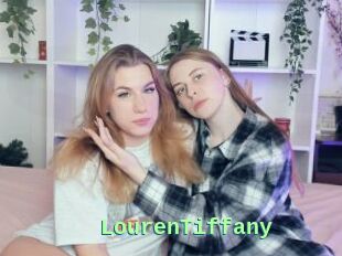 LourenTiffany
