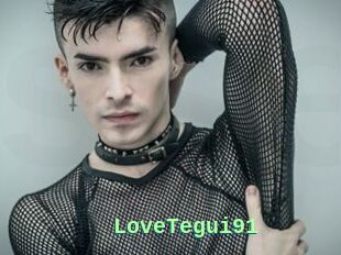 LoveTegui91