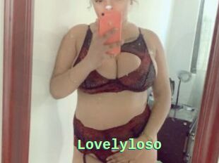 Lovelyloso