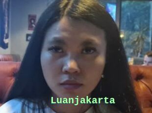 Luanjakarta