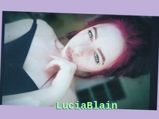 LuciaBlain
