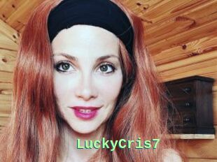 LuckyCris7 S Sexe