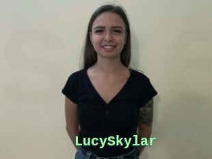 LucySkylar