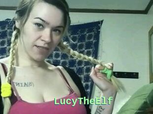 LucyTheElf