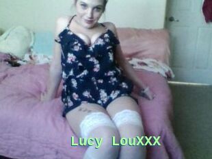 Lucy_LouXXX S Sexe