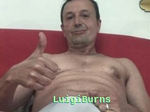 LuigiBurns
