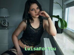 LuisaForYou