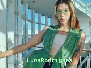 LunaRodrigues S Sexe