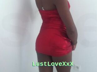 LustLoveXxX