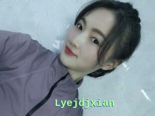 Lyejdjxian