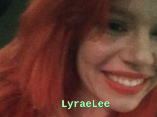 LyraeLee