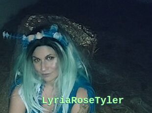 LyriaRoseTyler