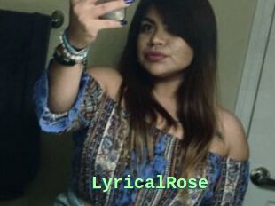 LyricalRose