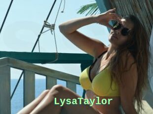 LysaTaylor