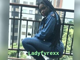 Ladyfyrexx