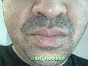 Ladyhealer