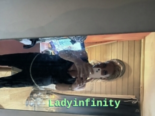 Ladyinfinity