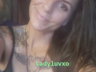 Ladyluvxo