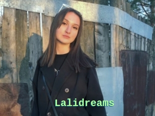 Lalidreams