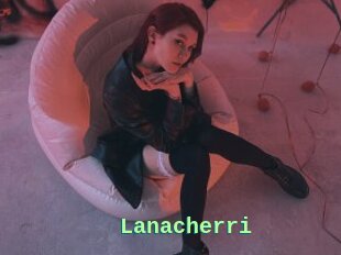 Lanacherri