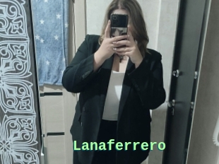 Lanaferrero