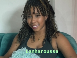 Lanharousse