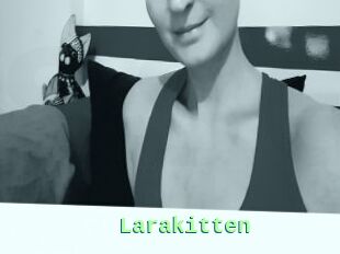 Larakitten